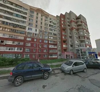 Марата 24а
