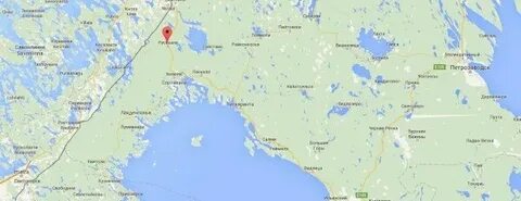 Сколько ехать от сортавалы до рускеалы