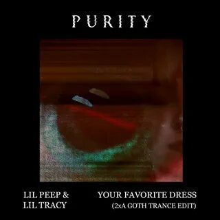 Your favorite dress lil tracy текст