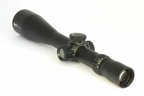 Has scope