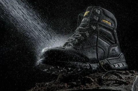 Ad shoes