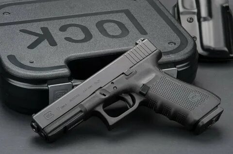Glock tight