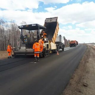Дорожники и строители алтая сро