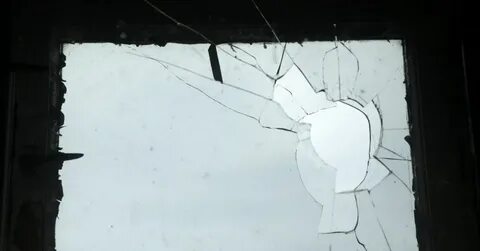 Разбил 3 окна