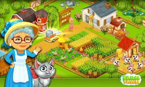 Farm day