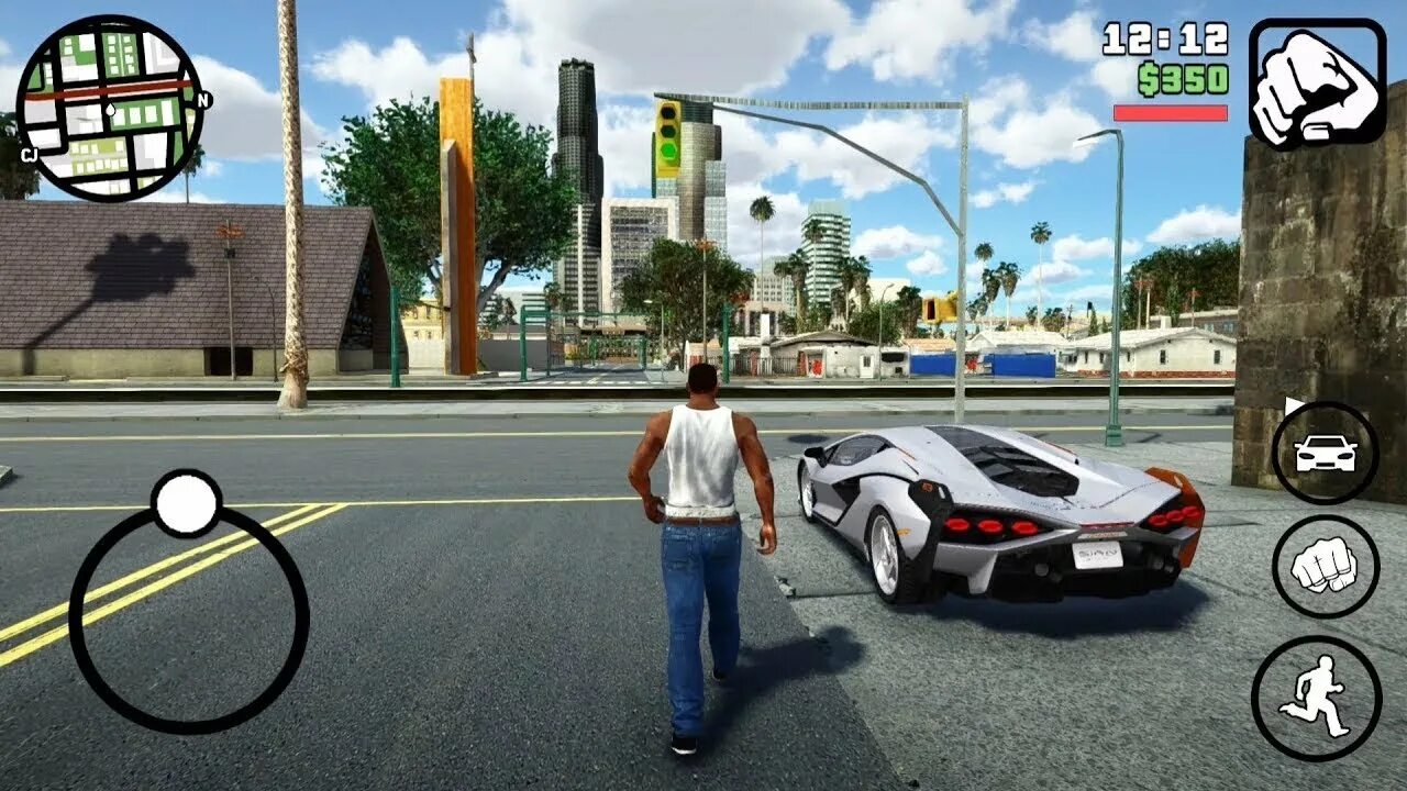 GTA sa Remastered Android. GTA sa Definitive Edition. Grand Theft auto (игра). GTA sa Definitive Edition Android.