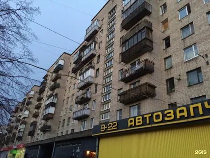 Маршала 16