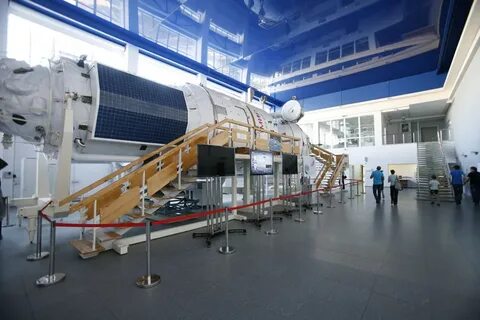Космоцентр