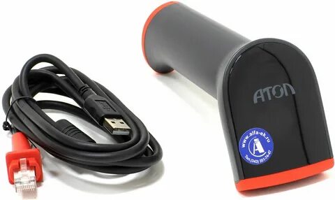 Атол impulse 12 настройка сканера