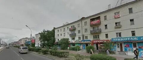 Терешкова 28
