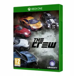 Гонки на xbox