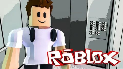 Игра роблокс лифты
