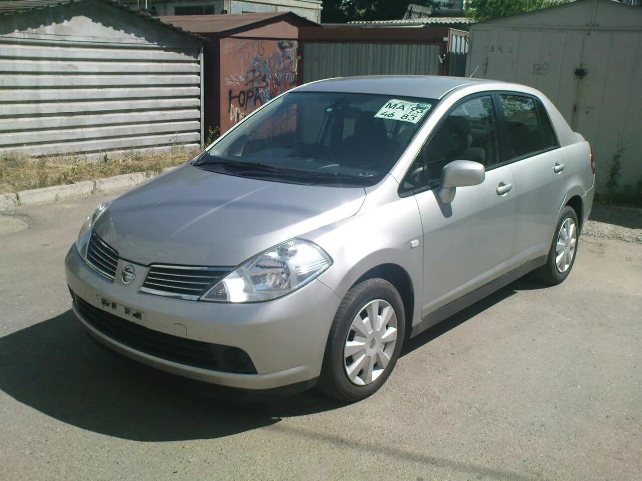 Nissan Tiida 2005. Ниссан Тиида 2005. Nissan Tiida Latio 2005. Nissan Latio 2005. Купить ниссан 2005г