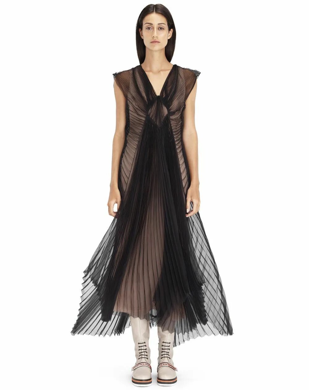 Плотная поддевка под платье из органзы. Платье из органзы. платье lanvin. платье с органзой. плиссированное платье из органзы.