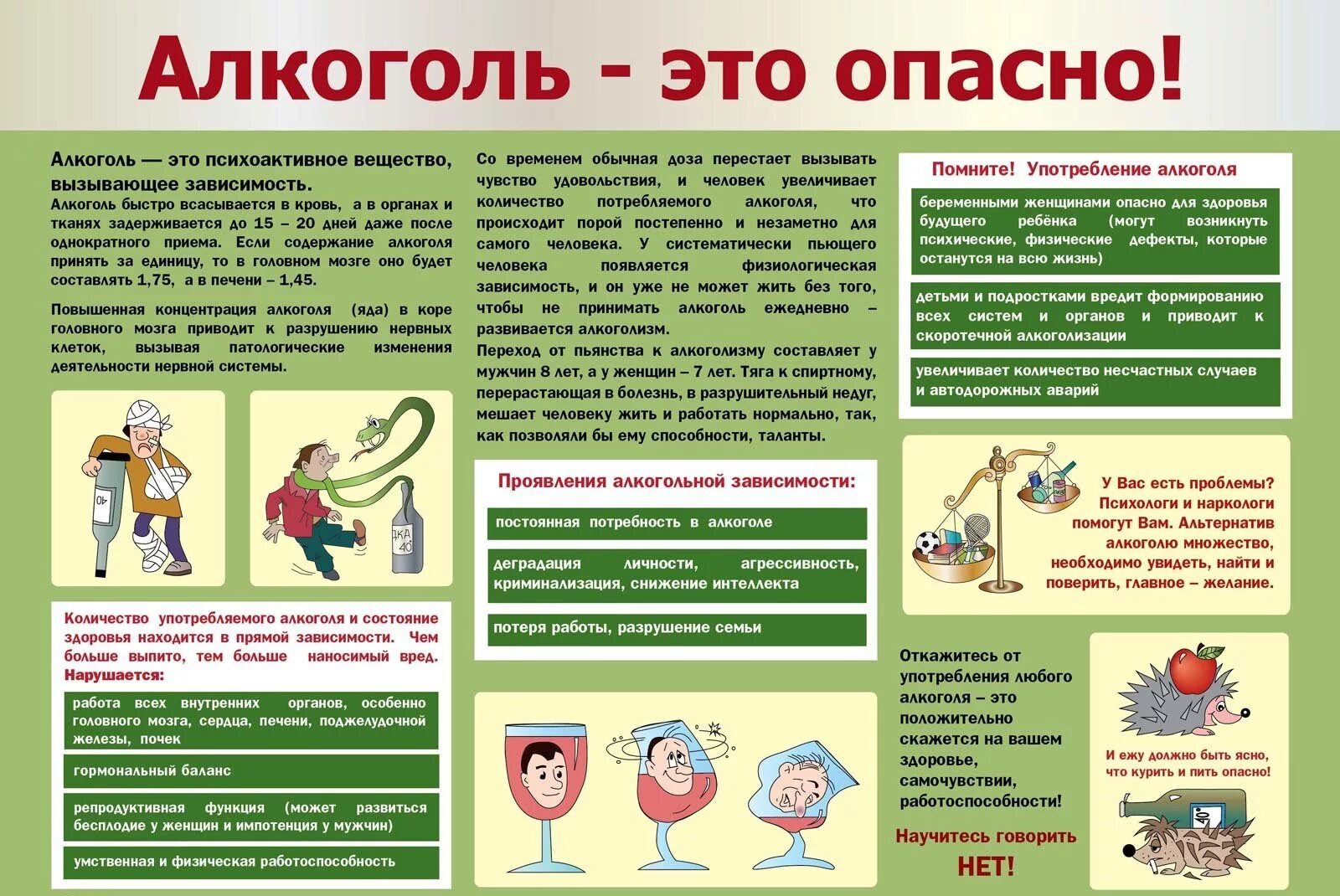 Профилактика опасных заболеваний для подростков