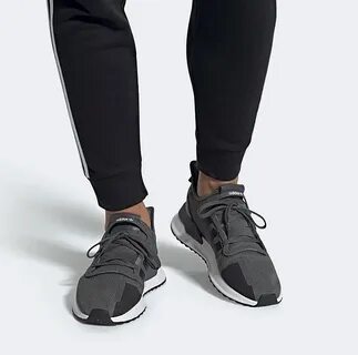 Run gray