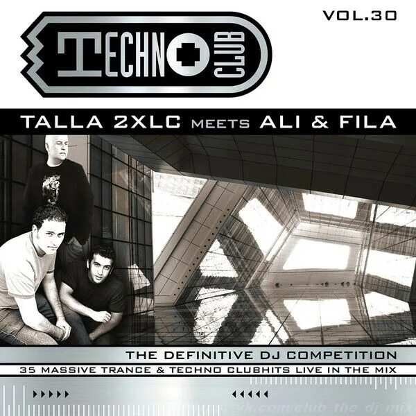 Techno club vol. Talla 2xlc. Техно клаб. Talla 2xlc-Techno Club Vol.65 2022. 4 30 Обложка.