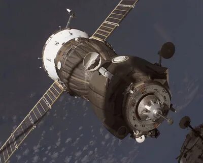Soyuz