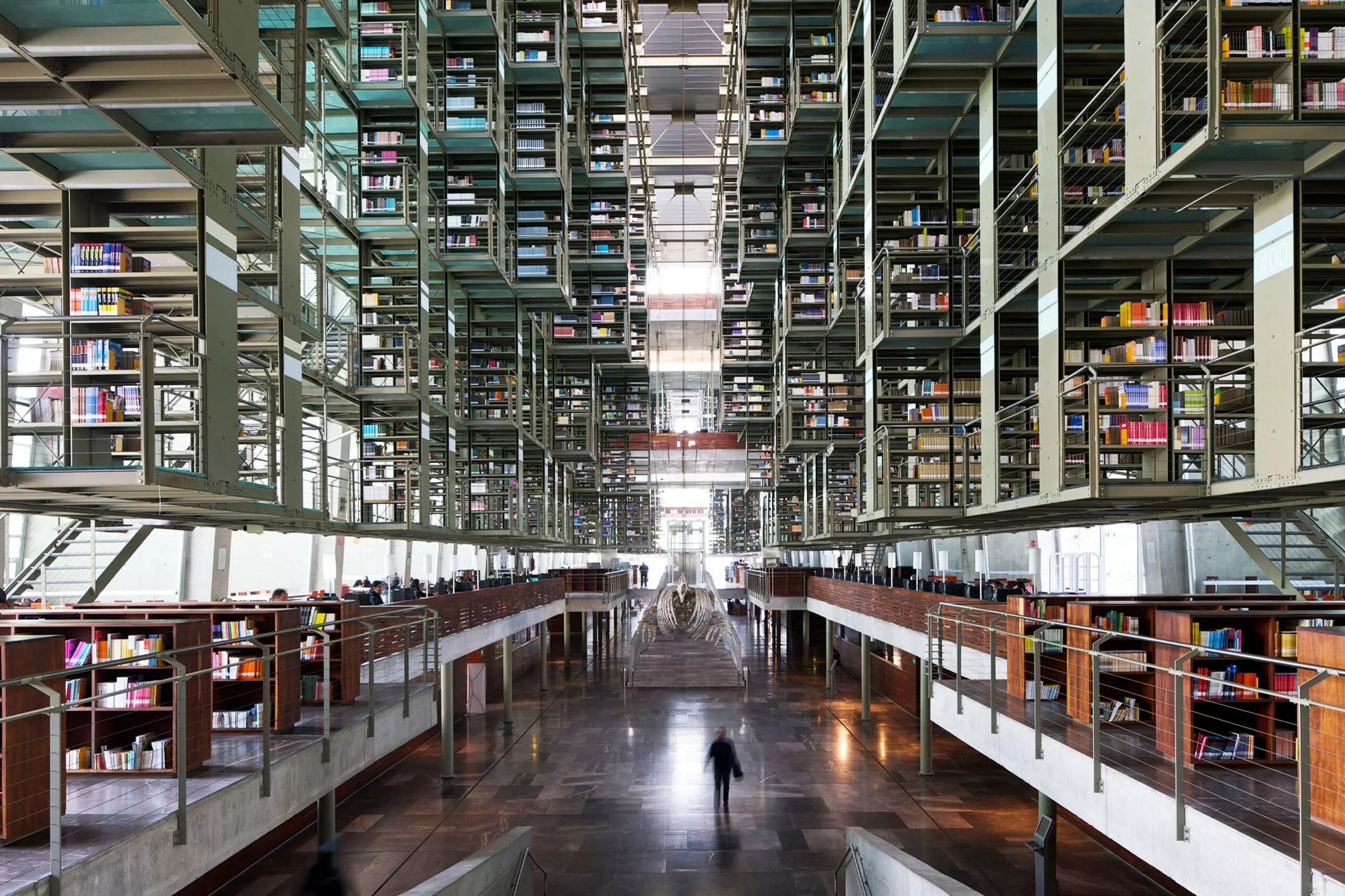 Vc library