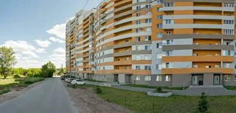 Мостовая 20