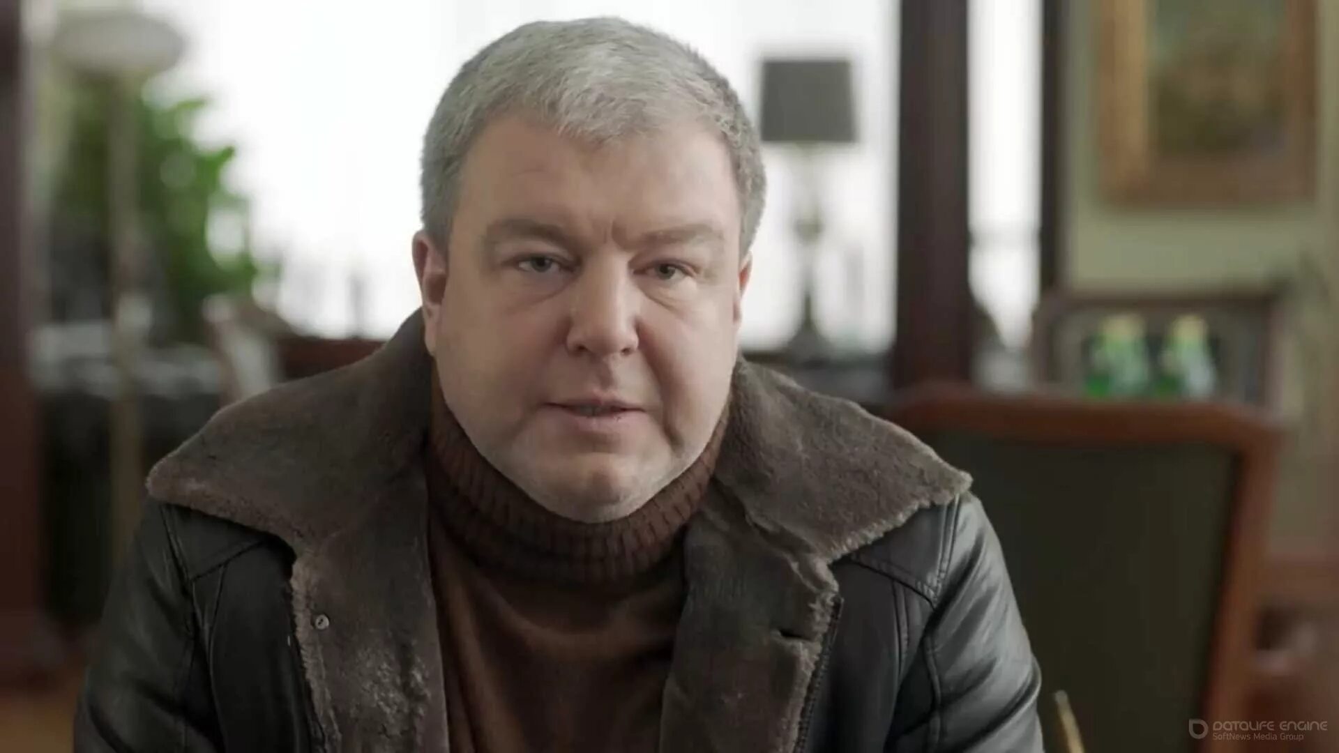 Пример домашнего ареста. Пример домашнего ареста