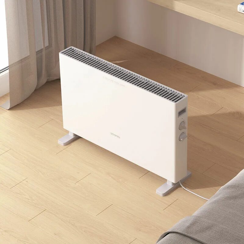 Конвектор smartmi convector heater 1s. Обогреватель xiaomi smartmi electric heater. конвектор xiaomi smartmi electric heater 1s. обогреватель xiaomi smartmi electric heater 1s (dnq04zm). обогреватель воздуха smartmi electric heater 1s white (dnq04zm).
