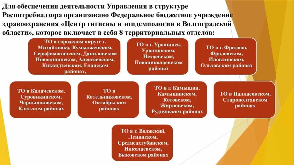 Территориальная организация здравоохранения. Роспотребнадзор структура. Органы управления Роспотребнадзора. Структура управления Роспотребнадзора. Центр гигиены и эпидемиологии Роспотребнадзора.