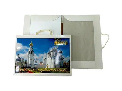 Папка художника