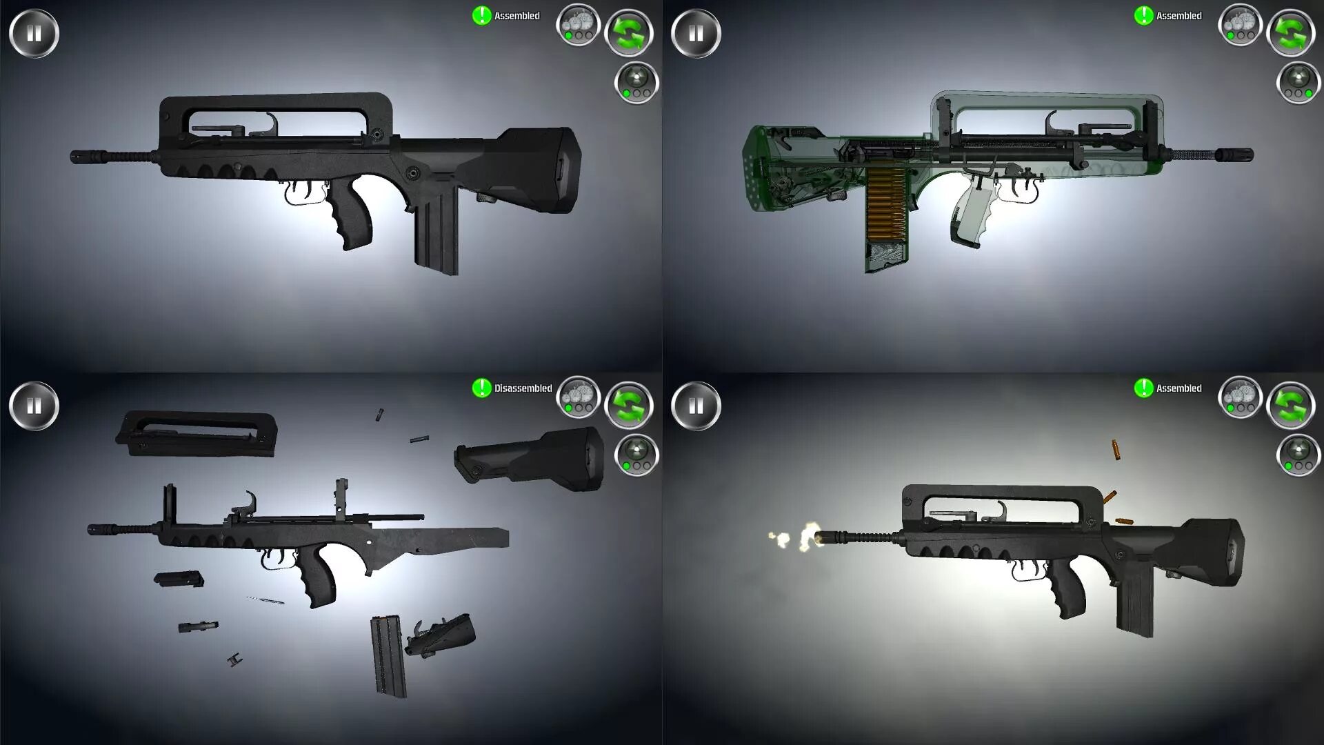 Симулятор разборки оружия. Симуляторы оружия weapons. Симулятор сборки оружия. Стол для сборки и разборки оружия. Симулятор пушки.