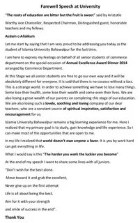 The roots of education are bitter