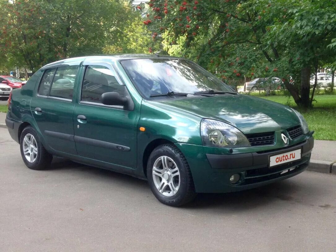 Рено Симбол зеленый. Renault symbol 1.4 МТ, 2002,. Рено Симбол 1 поколение. Рено Симбол зеленый металлик.