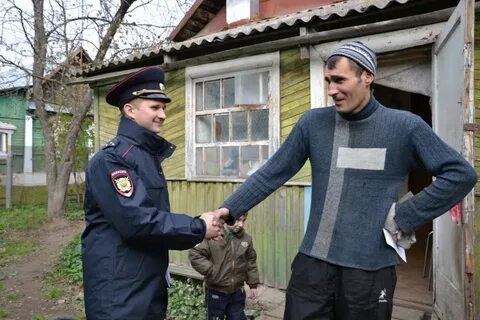 Дзержинский участковый