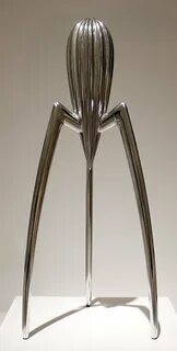 Juicy salif