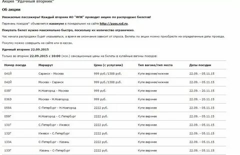 132 расписание ижевск петербург