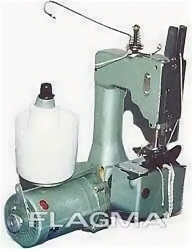Мешкозашивочная машинка gk9
