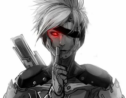 Cyber is dead kai