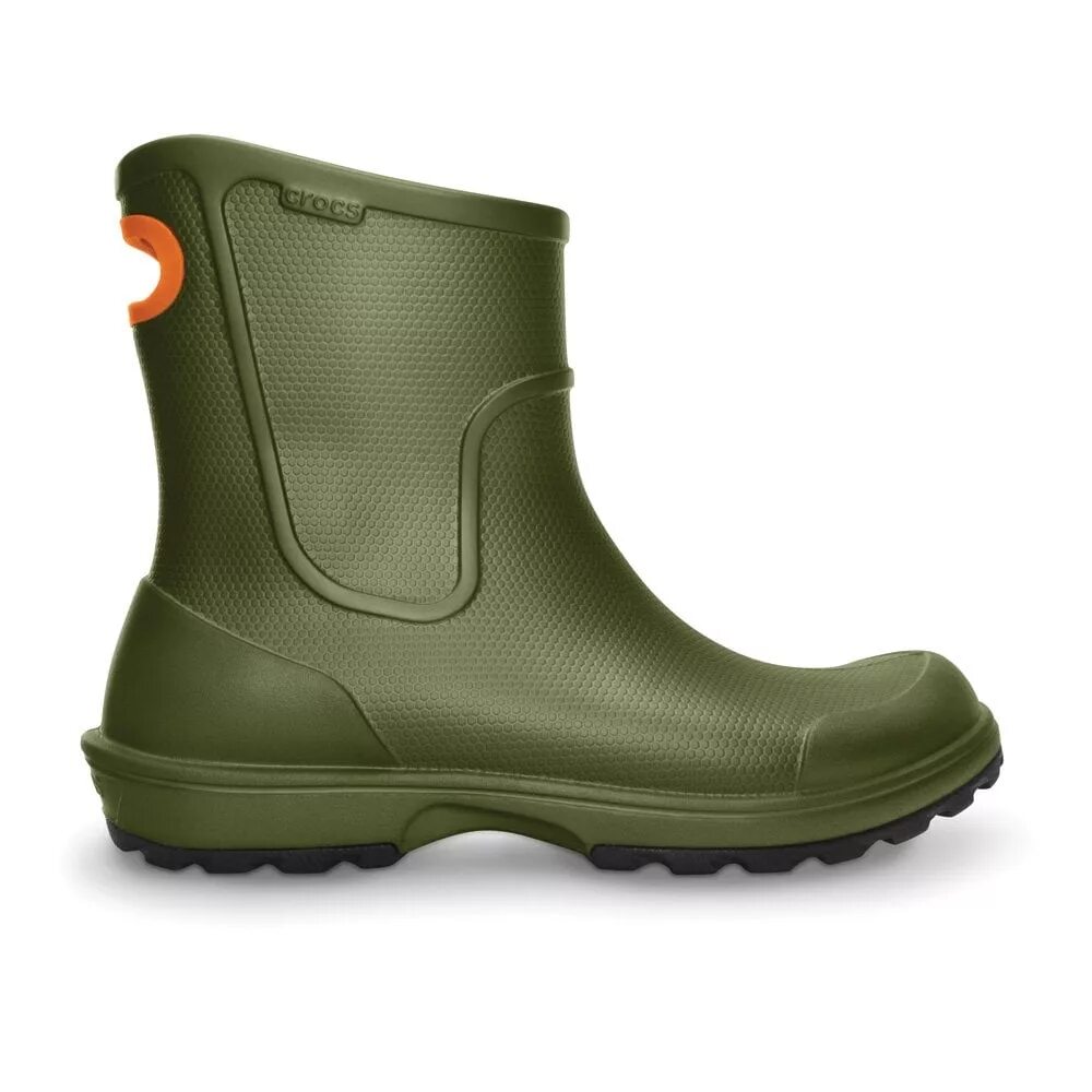 Crocs Wellie Rain Boot. Сапоги крокс мужские. Резиновые сапоги мужские Crocs Wellie Rain Boot. Crocs полусапоги мужские. Сапоги кроксы мужские