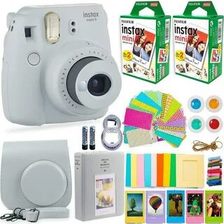 Fujifilm instax mini 12