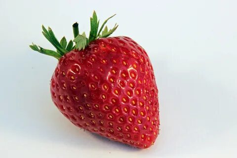 Клубника fruit