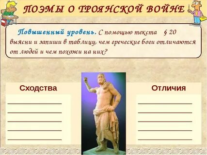 Троянская поэма