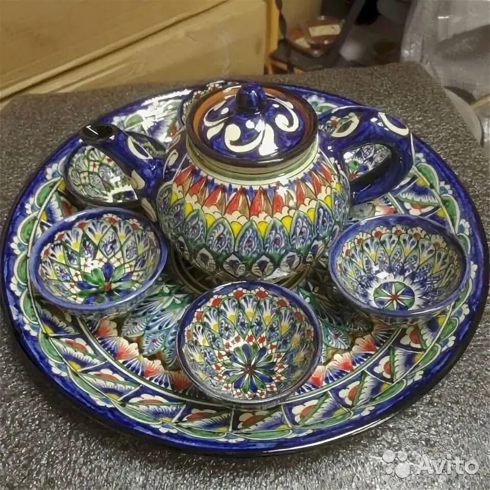 Узбекская посуда для приготовления пищи. Узбекская посуда на даче. Коса узбекская посуда.