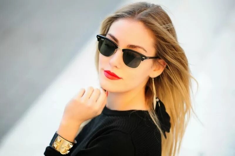 Women ban. Очки ray ban 2180. Ray ban авиаторы женские. Ray ban clubmaster женские. Очки ray ban round metal rb3447.