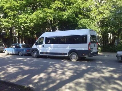 Автобусы лазаревское