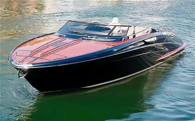 Производитель riva
