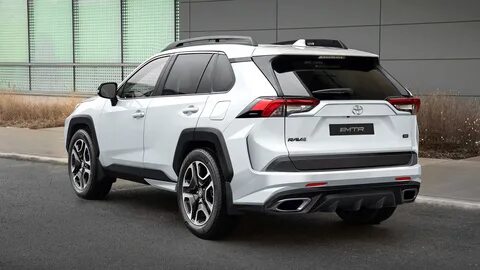 Toyota xa50