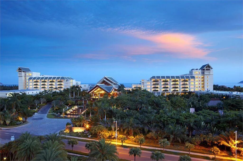 Sheraton на хайнане. Шератон санья. Sheraton sanya resort 5*. Фор поинтс шератон хайнань. Хайнань остров хайтанг бэй.