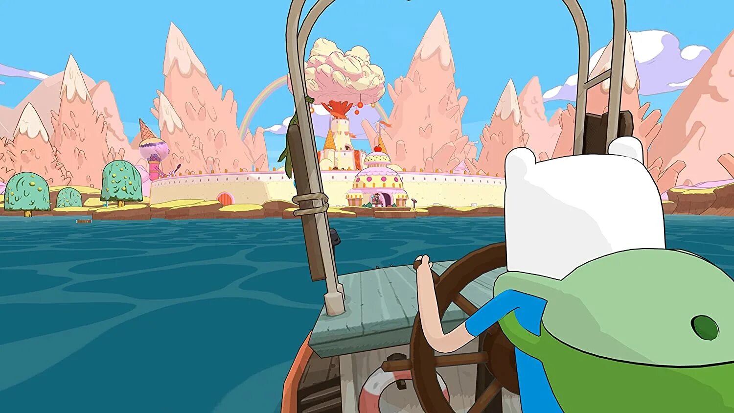 Время приключений игра на андроид. Adventure time: pirates of the enchiridion. адвенчер тайм игра. игра adventure time: pirates of the enchiridion. adventure time pirates of the enchiridion ps4.
