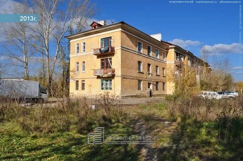Атмосферная 5