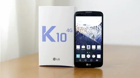 K 10 l