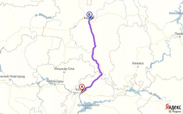 Трасса киров казань. Маршрут Киров Казань. Киров Казань карта маршрута. Трасса Киров Казань на карте. Карта Казань Йошкар Ола Киров.